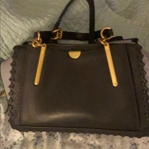 Coach bag for trade. SOLD